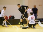 FOTO: Elites grupa, 1. diena