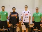 FOTO: Elites grupa, 1. diena