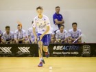 FOTO: Elites grupa, 1. diena