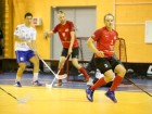 FOTO: Elites grupa, 1. diena