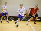 FOTO: Elites grupa, 1. diena