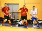 FOTO: Elites grupa, 1. diena