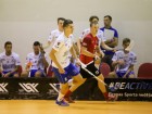 FOTO: Elites grupa, 1. diena