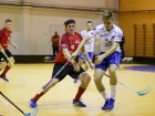 FOTO: Elites grupa, 1. diena