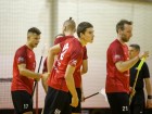 FOTO: Elites grupa, 1. diena