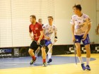 FOTO: Elites grupa, 1. diena