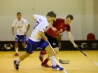 FOTO: Elites grupa, 1. diena