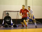 FOTO: Elites grupa, 1. diena