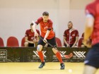 FOTO: Elites grupa, 1. diena