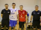 FOTO: Elites grupa, 1. diena