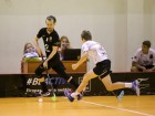 FOTO: Elites grupa, 1. diena