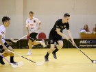 FOTO: Elites grupa, 1. diena