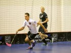 FOTO: Elites grupa, 1. diena