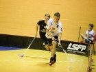 FOTO: Elites grupa, 1. diena