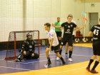 FOTO: Elites grupa, 1. diena