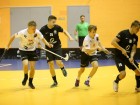 FOTO: Elites grupa, 1. diena