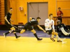 FOTO: Elites grupa, 1. diena