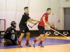 FOTO: Elites grupa, 1. diena