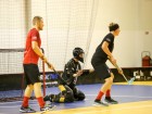 FOTO: Elites grupa, 1. diena