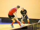 FOTO: Elites grupa, 1. diena