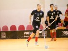 FOTO: Elites grupa, 1. diena