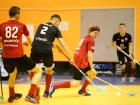 FOTO: Elites grupa, 1. diena