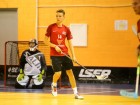 FOTO: Elites grupa, 1. diena