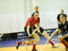 FOTO: Elites grupa, 1. diena