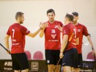 FOTO: Elites grupa, 1. diena