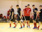 FOTO: Elites grupa, 1. diena