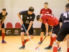 FOTO: Elites grupa, 1. diena
