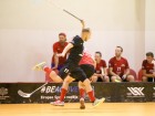 FOTO: Elites grupa, 1. diena