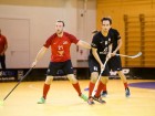 FOTO: Elites grupa, 1. diena