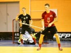 FOTO: Elites grupa, 1. diena