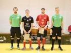 FOTO: Elites grupa, 1. diena