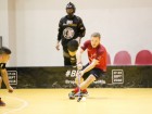 FOTO: Elites grupa, 1. diena