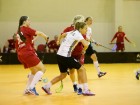 FOTO: Sieviešu grupa, 2. diena