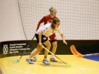FOTO: Sieviešu grupa, 2. diena