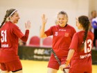 FOTO: Sieviešu grupa, 2. diena