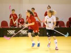 FOTO: Sieviešu grupa, 2. diena
