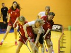 FOTO: Sieviešu grupa, 2. diena