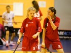 FOTO: Sieviešu grupa, 2. diena