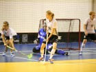 FOTO: Sieviešu grupa, 2. diena