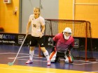 FOTO: Sieviešu grupa, 2. diena