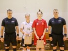 FOTO: Sieviešu grupa, 2. diena