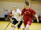 FOTO: Sieviešu grupa, 2. diena