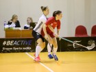 FOTO: Sieviešu grupa, 2. diena