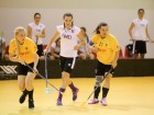 FOTO: Sieviešu grupa, 2. diena