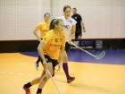 FOTO: Sieviešu grupa, 2. diena