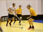 FOTO: Sieviešu grupa, 2. diena